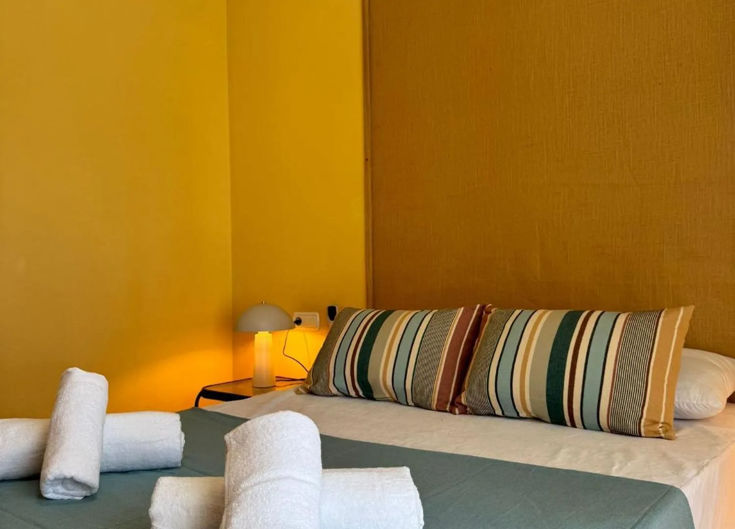Sunset Beach Front アルメリマル スペイン